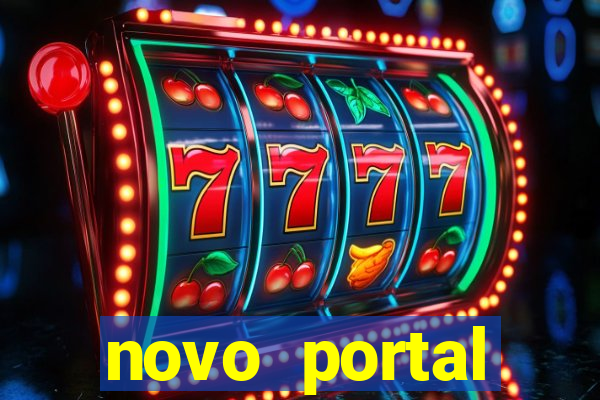 novo portal cruzeiro do sul